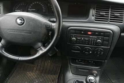 Opel Vectra 210.000 km 1.150 &euro; Althengstett 75382