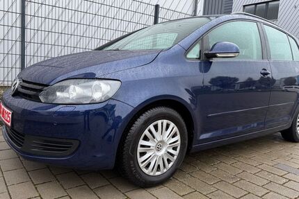 VW Golf Plus 105.000 km 6.990 &euro; Grafenau 71120