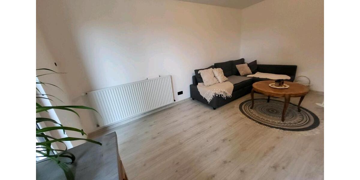 Erdgeschoßwohnung Bad Urach - 2 Zimmer, 40 m&sup2;, 900&euro; | Angebot:26478686