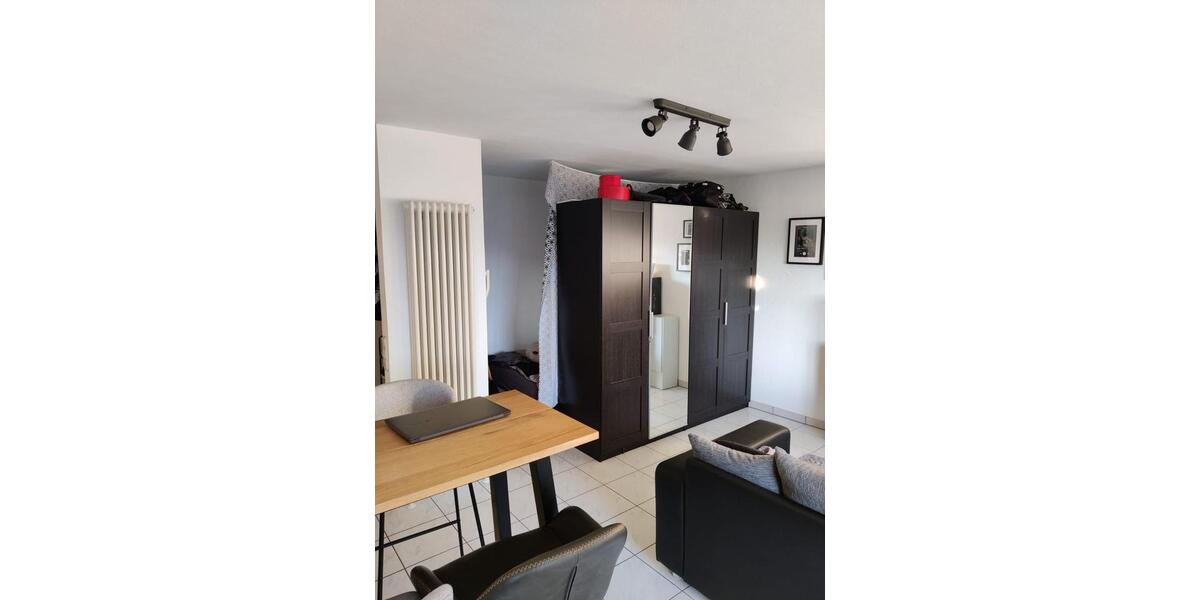 Terrassenwohnung Aidlingen - 1 Zimmer, 40 m&sup2;, 560&euro; | Angebot:25892309