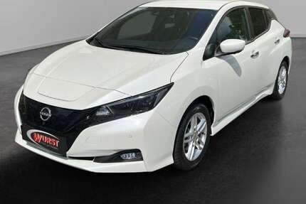 Nissan Leaf 6.630 km 16.489 &euro; Bempflingen 72658