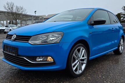 VW Polo 152.650 km 6.599 &euro; Herrenberg/Kuppingen 71083