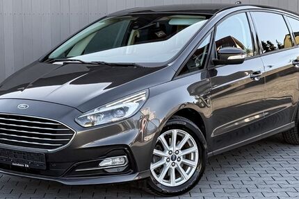Ford S-Max 207.000 km 11.680 &euro; Reutlingen 72770