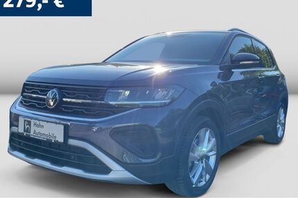 VW T-Cross 16.128 km 22.895 &euro; Böblingen 71032
