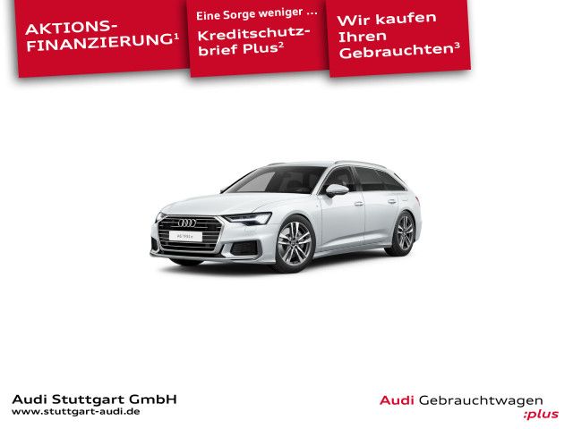 Audi A6 64.903 km 40.920 &euro; Böblingen 71034