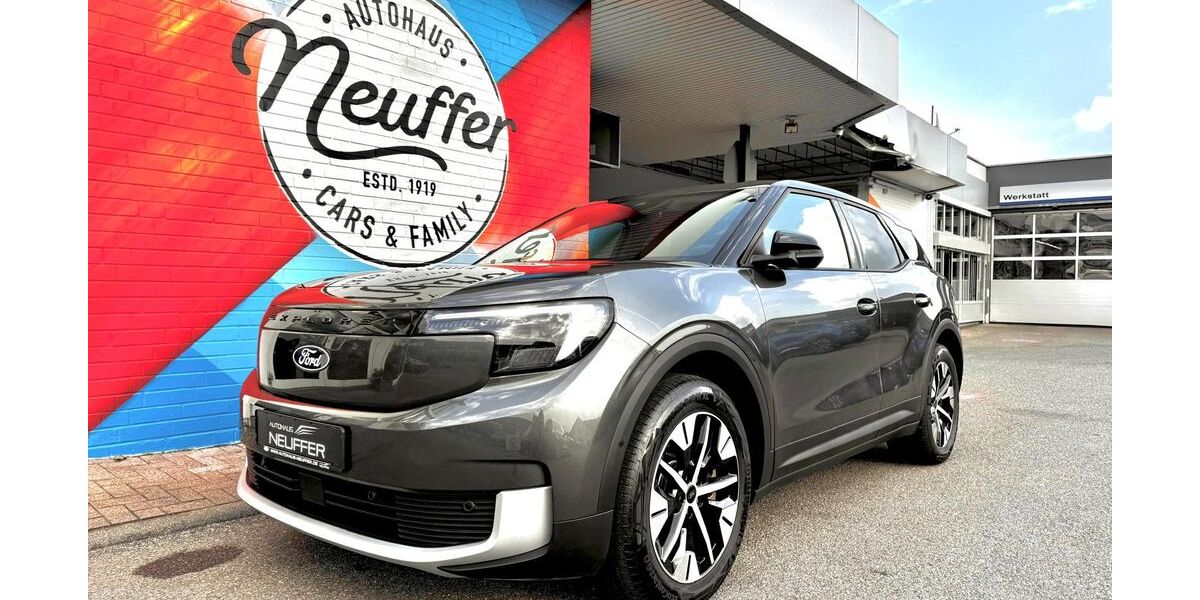 Ford Explorer 10.500 km 39.900 &euro; Herrenberg-Kuppingen 71083