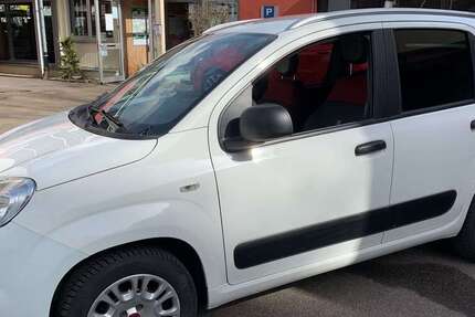 Fiat Panda 58.000 km 8.490 &euro; Horb-Rexingen 72160