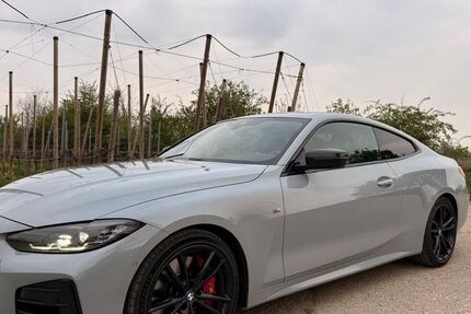 BMW M440 79.000 km 48.500 &euro; Ostfildern 73760