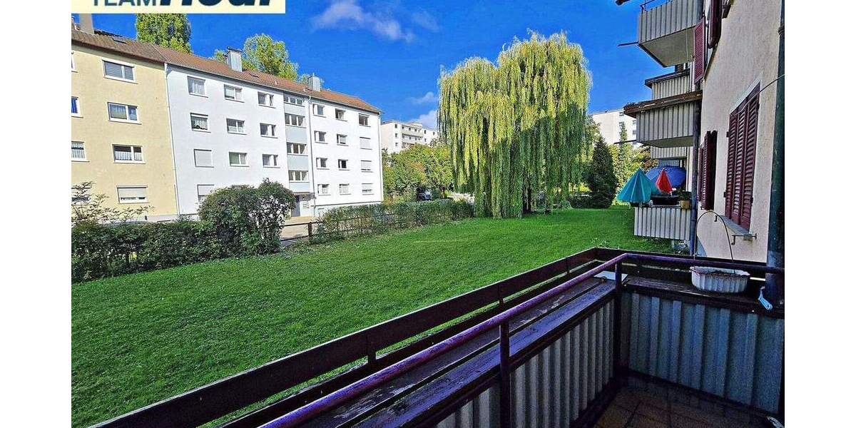 Etagenwohnung Pfullingen - 3 Zimmer, 64 m&sup2;, 229.000&euro; | Angebot:25744164