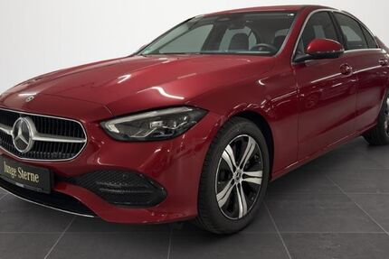 Mercedes-Benz C 180 2.051 km 33.990 &euro; Metzingen 72555