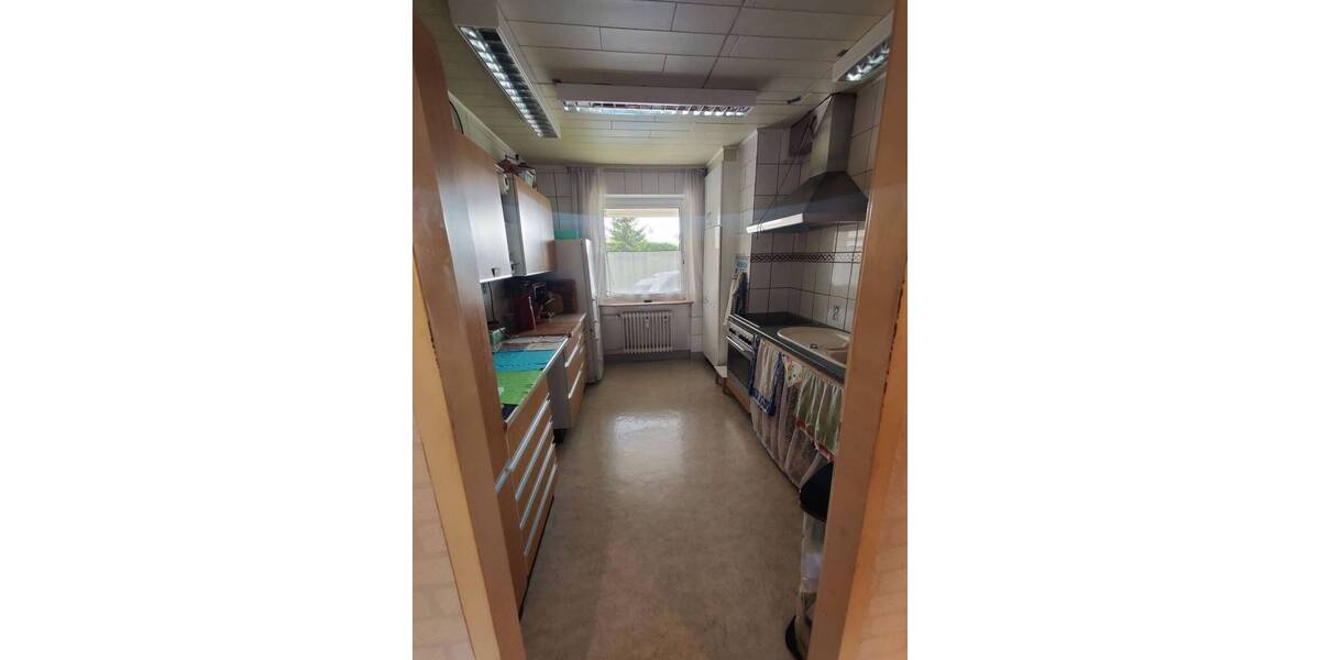 Etagenwohnung Wildberg - 3 Zimmer, 81 m&sup2;, 169.000&euro; | Angebot:25745861