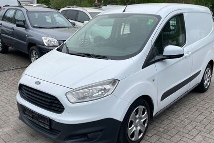 Ford Transit 168.900 km 5.590 &euro; Nagold 72202