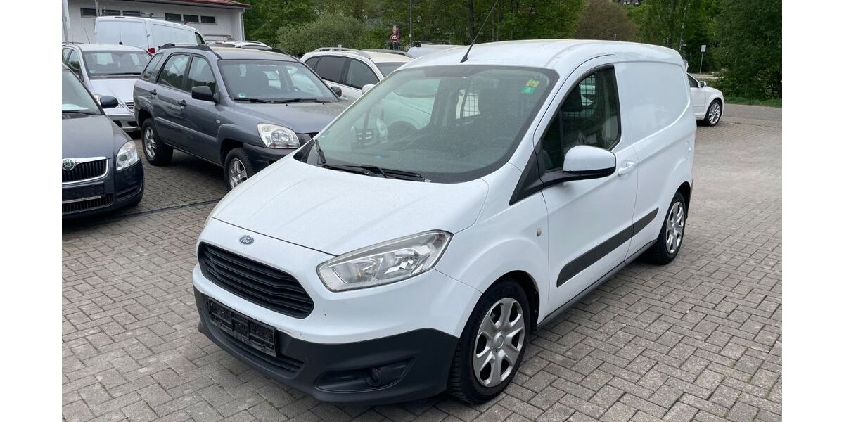 Ford Transit 168.900 km 5.590 &euro; Nagold 72202