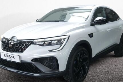 Renault Arkana 6.785 km 29.580 &euro; Ostelsheim 75395