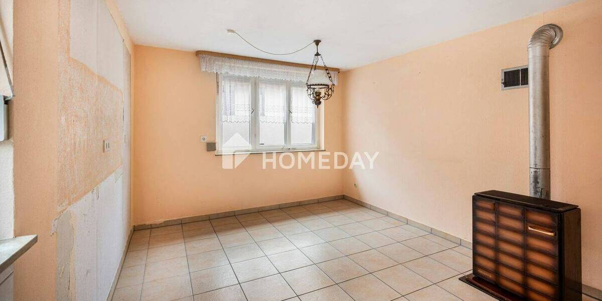 Einfamilienhaus Gechingen - 6 Zimmer, 142 m&sup2;, 315.000&euro; | Angebot:25677559