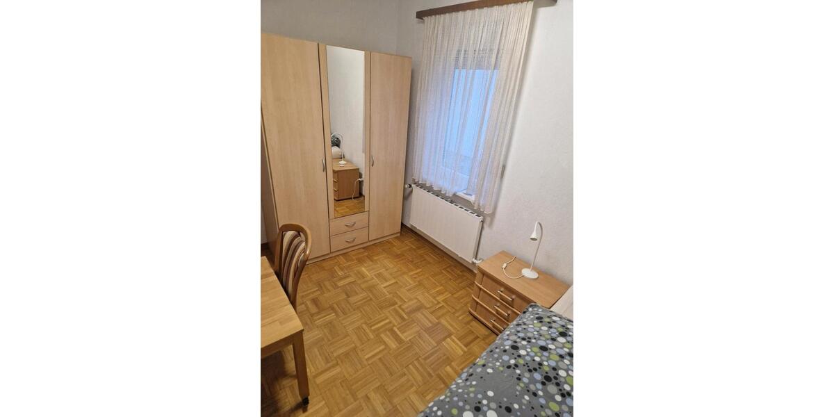 Erdgeschoßwohnung Bad Urach - 1 Zimmer, 16 m&sup2; | Angebot:25686429