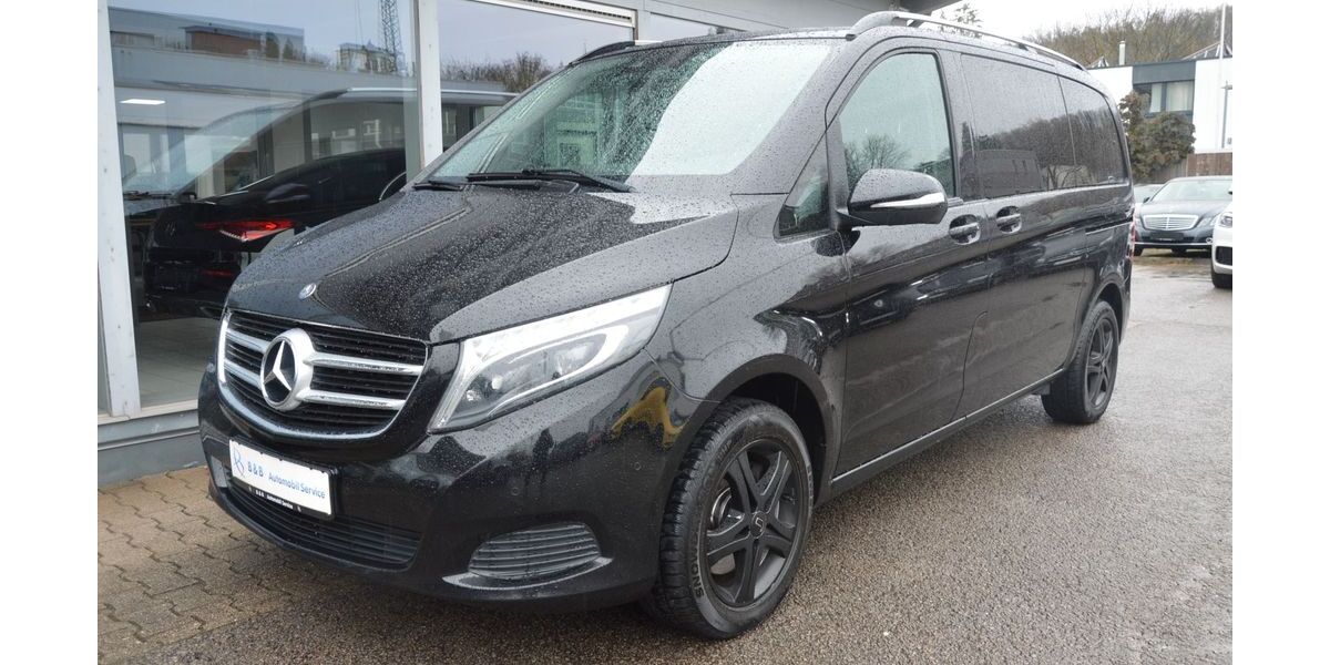 Mercedes-Benz V 250 172.561 km 28.990 &euro; Herrenberg bei Stuttgart 71083