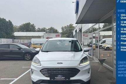Ford Kuga 62.450 km 21.490 &euro; Böblingen 71034