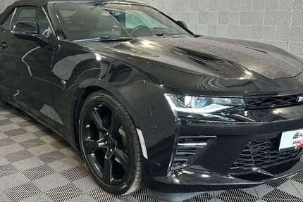 Chevrolet Camaro 35.983 km 42.450 &euro; Horb 72160