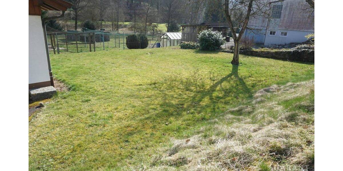 Mehrfamilienhaus, Wohnhaus Horb am Neckar Mühlen - 7 Zimmer, 213 m&sup2;, 469.000&euro; | Angebot:25929570