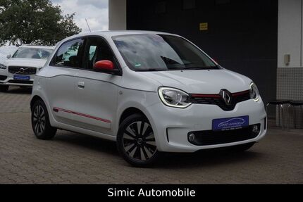 Renault Twingo 21.000 km 11.999 &euro; Owen 73277