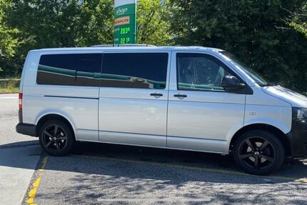 VW T5 Transporter 310.000 km 10.999 &euro; Bisingen 72406