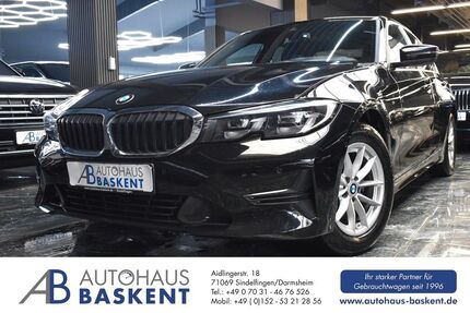 BMW 320 96.900 km 24.890 &euro; Sindelfingen-Darmsheim 71069