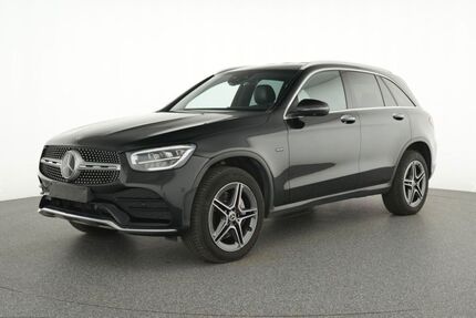 Mercedes-Benz GLC 300 99.800 km 34.500 &euro; Sindelfingen 71065