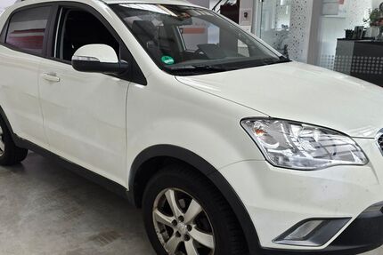 SsangYong Korando 147.275 km 2.990 &euro; Altingen (Kreis Tübingen) 72119