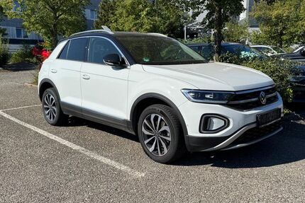 VW T-Roc 29.800 km 27.990 &euro; Reutlingen / Betzingen 72770