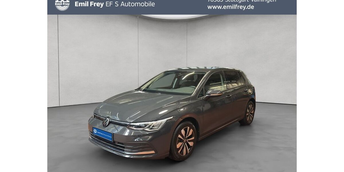 VW Golf 22.765 km 20.890 &euro; Stuttgart 70565