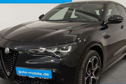 Alfa Romeo Stelvio 44.250 km 37.990 &euro; Reutlingen 72762