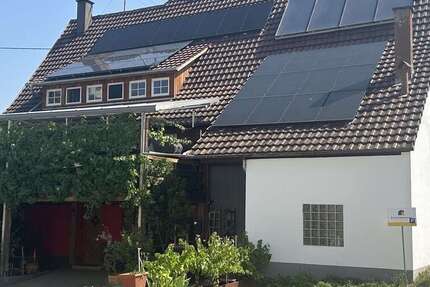 Haus Rangendingen-Bietenhausen Bietenhausen - 4 Zimmer, 128 m&sup2;, 338.000&euro; | Angebot:26885223