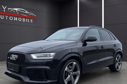 Audi RSQ3 123.000 km 22.690 &euro; Nagold 72202