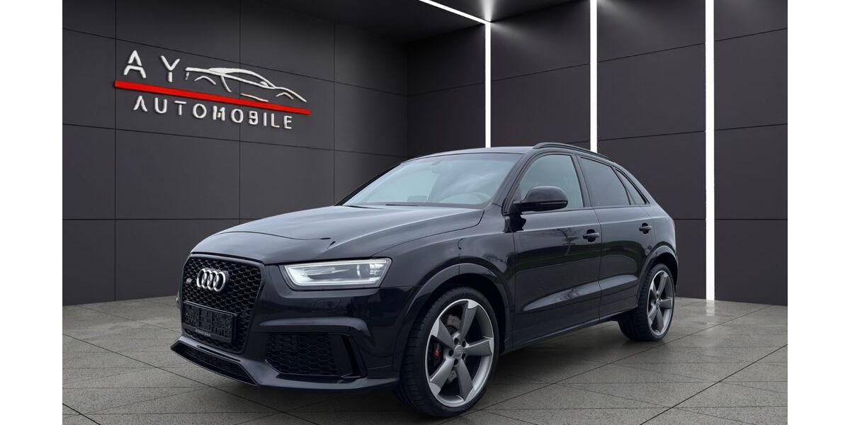 Audi RSQ3 123.000 km 22.690 &euro; Nagold 72202
