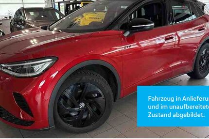 VW ID.4 84.242 km 30.430 &euro; Stuttgart-Feuerbach 70469