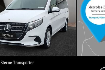 Mercedes-Benz V 220 17.588 km 55.990 &euro; Böblingen 71034