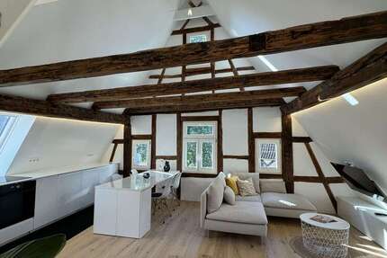 Wohnung Nagold - 2.5 Zimmer, 85 m&sup2;, 1.390&euro; | Angebot:24603737