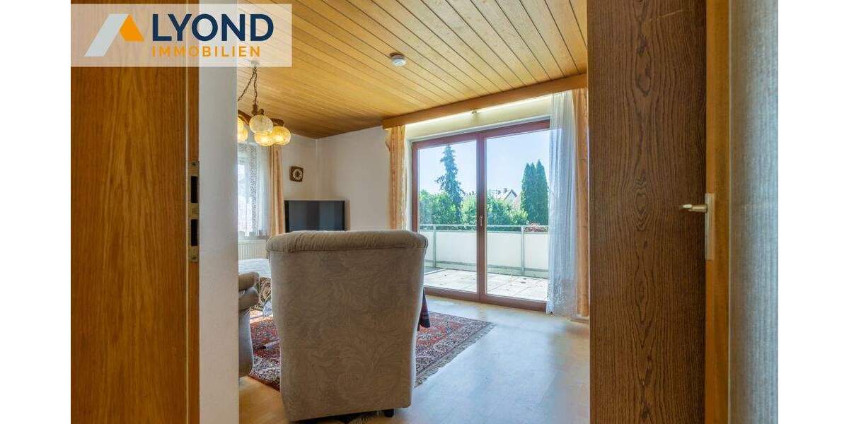 Doppelhaushälfte Sindelfingen Mitte - 6 Zimmer, 104 m&sup2;, 499.000&euro; | Angebot:25676532