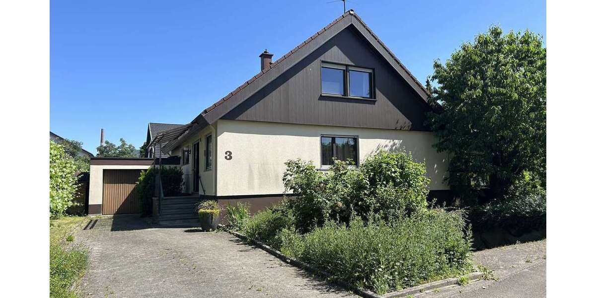 Einfamilienhaus Metzingen - 6 Zimmer, 100 m&sup2;, 500.000&euro; | Angebot:26975314