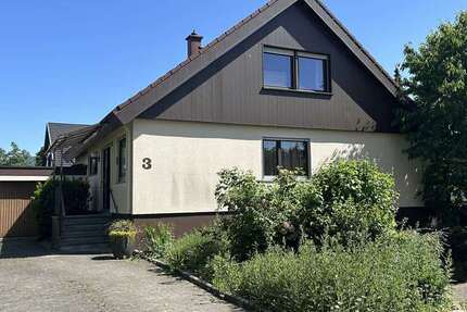 Haus Metzingen - 6 Zimmer, 100 m&sup2;, 500.000&euro; | Angebot:26975314