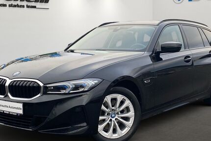 BMW 330 50.300 km 33.900 &euro; Nürtingen 72622