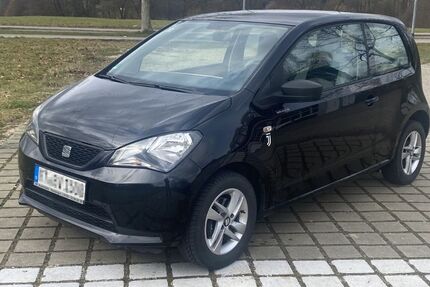 Seat Mii 110.000 km 4.100 &euro; Reutlingen 72766