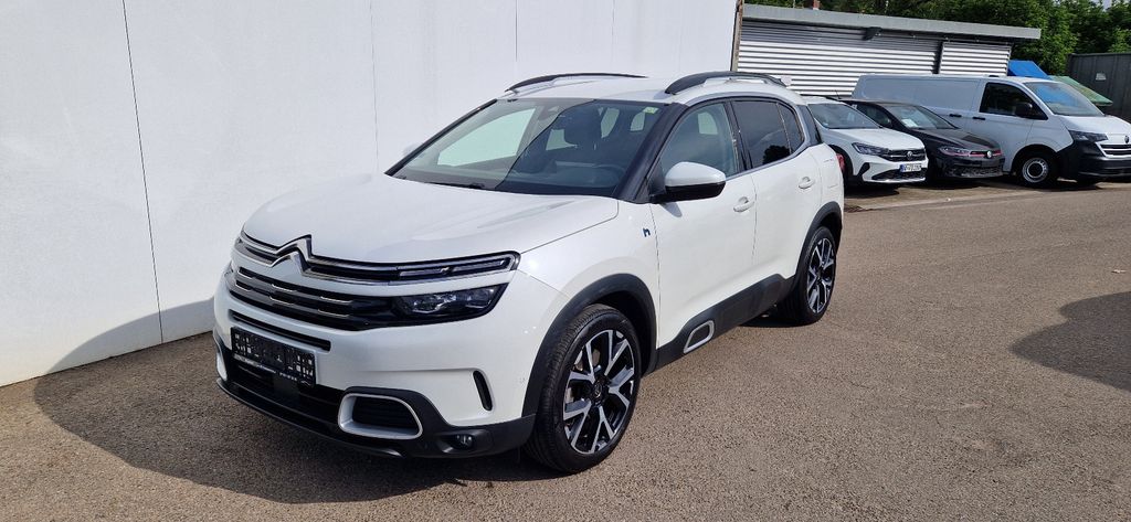 Citroen C5 Aircross 83.420 km 16.950 &euro; Sindelfingen 71067