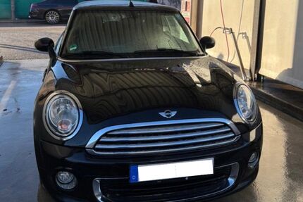 Mini One Cabrio 75.900 km 9.800 &euro; Sindelfingen 71065
