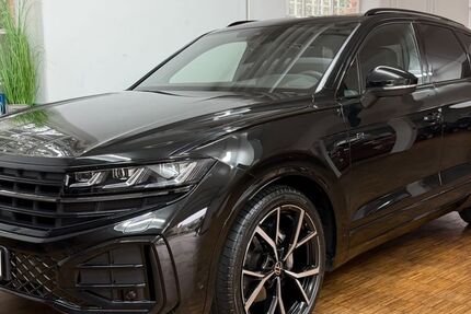 VW Touareg 59.000 km 67.900 &euro; Frickenhausen 72636