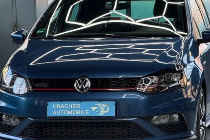 VW Polo 71.000 km 13.790 &euro; Reutlingen 72762