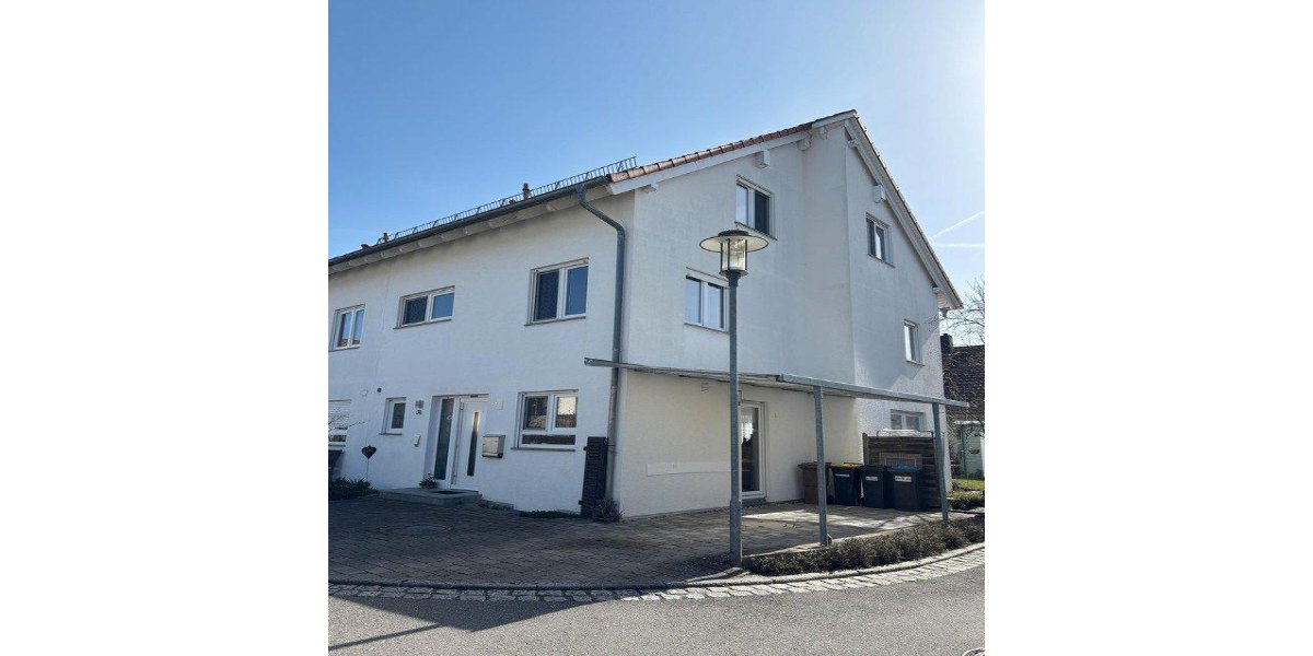Reihenhaus Filderstadt - 6.5 Zimmer, 158 m&sup2;, 785.000&euro; | Angebot:27176780