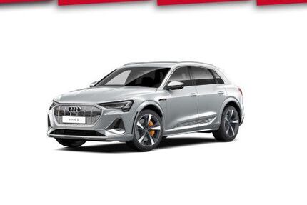 Audi e-tron 38.556 km 39.940 &euro; Stuttgart 70563