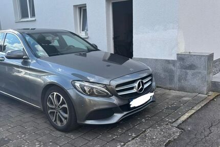 Mercedes-Benz C 180 126.000 km 14.500 &euro; Grafenberg 72661
